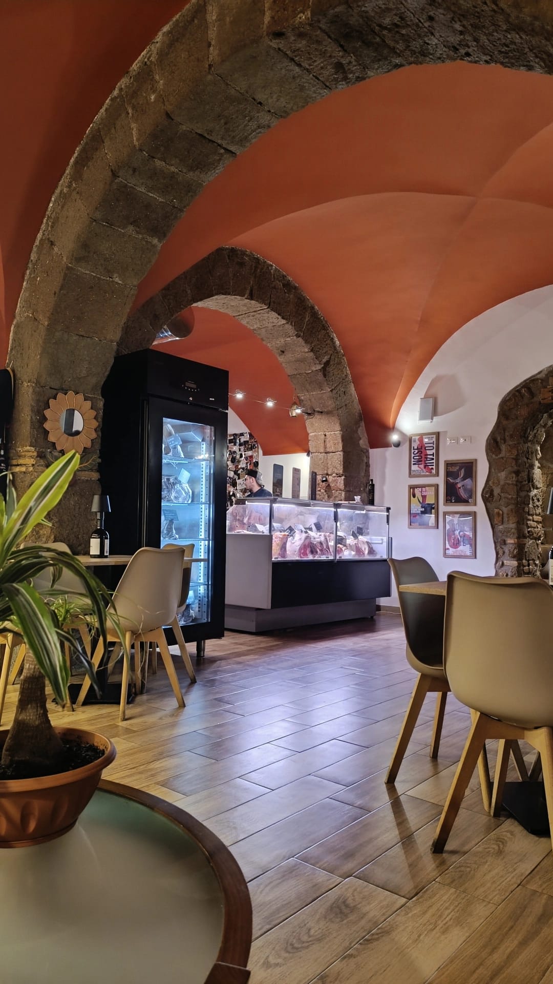 Famiglia e tradizione alla Taverna dei Rutuli